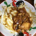 Cooksnap dari Lavinia Roxana untuk resep Crispy Pan Seared Tofu. Simpel, enak!