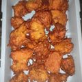 Mamta Sharma का कुकस्नैप जब उन्होंने घीया के पकौड़े (Ghia ke pakode recipe in hindi) बनाया था।