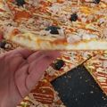 El cooksnap de malak cuando hizo Pizza casera Argentina 🇦🇷.