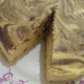 Cooksnap dari Wenni Hasliza untuk resep Bolu Kukus Ubi Ungu Mekar