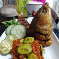 Cooksnap dari MomRy untuk resep Bandeng goreng + tips biar gak berasa durinya