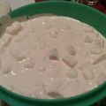 larrykessler12's cooksnap of when they made fruit salad.