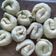 Cooksnap dari UM untuk resep Roti canai ala taiwan / cong you ping