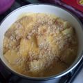 Uft's cooksnap of when they made Vanilla custard with banana bite 🍮🍌🍮.