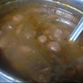 Setu singh का कुकस्नैप जब उन्होंने राजमा (rajma recipe in Hindi) बनाया था।