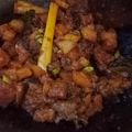 Cooksnap dari Gusni Yulianti untuk resep Sambal goreng kentang dan ati ampela