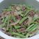 Cooksnap dari S. A. Lestari untuk resep Tumis Baby Buncis Daging Giling