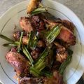 Cooksnap dari Yunita Liem untuk resep Ayam Tangkap Aceh