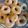 Cooksnap de Vitoria Mendes quando cozinhou Donuts americanos.