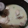 Cooksnap dari Asda Cullen untuk resep Opor ayam putih