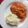 El cooksnap de Eunice cuando hizo Tinga de pollo.