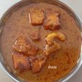 Shailja Maurya का कुकस्नैप जब उन्होंने पनीर मसाला (paneer masala recipe in Hindi) बनाया था।