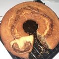 Cooksnap dari Nana Guitara untuk resep Cake marmer jadul (pak Sahak)