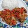 Cooksnap dari Ahjumma Lin untuk resep Ayam Geprek Kekinian ala Bensu