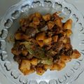 Cooksnap dari Vista untuk resep Sambal goreng kentang ati ampela
