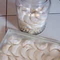 Cooksnap dari Noera Cstia untuk resep Kue Putri Salju Lumer Dimulut