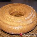 Cooksnap από Ναυσικά στη συνταγή Τούρτα λεμονιού (Lemon-Lime Cake)