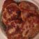 El cooksnap de Elilyth Net cuando hizo Tortitas de Plátano Maduro y Queso.