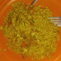 Cooksnap dari Tri Wahyuni untuk resep 28. Mie nyemek indomie goreng