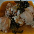 Cooksnap dari diah arumsasi untuk resep 3. Ayam Rica Kemangi