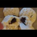 Cooksnap dari Mila Khs ❣️ untuk resep Bakpao Coklat lumer sederhana