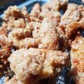 Cooksnap dari Maya untuk resep Ayam Geprek Oatmeal: Enak & Sehat