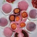 Cooksnap dari Dini Dwi Maharani untuk resep 12. Mochi Kacang