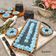 Cooksnap dari Yenny Laurensia untuk resep Butterfly Pea Hongkong Egg Tart