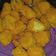 Cooksnap dari Niswah Ar Rohmah untuk resep Nasi Sisa >> Rice Nuggets homemade