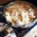 Cooksnap από elenixania στη συνταγή Απλό, λιτό και πεντανόστιμο κοκκινιστό κοτόπουλο!! 🍅🍗