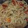 Cooksnap dari Nuryati untuk resep Aglio Olio with Sun-Dried Tomatoes & Basil