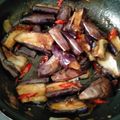 Cooksnap dari Mbok Yo untuk resep Tumis terong tempe kecap