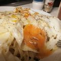 Cooksnap από Aggelos30 στη συνταγή Μακαρονάδα Μανιάτικη