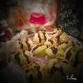 صورة من @diet_jojohealthmeals، شاركها بعد تجربة وصفة فوتشيني الكريب بالنوتيلا😋