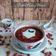 Cooksnap dari AzizahPrantoro untuk resep Bubur Kacang Merah