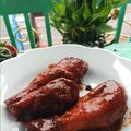 Cooksnap dari Naima Untsa untuk resep Ayam Richeese Simpel