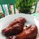 Cooksnap dari Naima Untsa untuk resep Ayam Richeese Simpel