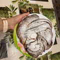 Сooksnap від Юлія , який(а) приготував(ла) Эстонская булочка с корицей ❤️.