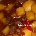 Cooksnap dari Qurota A'yun untuk resep Rice Bowl_Semur Daging Telur Kentang Dalam Mangkok🥣🥣