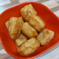 Cooksnap dari Arina Adilla untuk resep Odading (Roti Bantal)