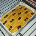 Cooksnap dari Liliana untuk resep Lekker Holland aka Boterkoek Super Rich+Yummyy