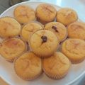 Andrea Nagy Cs Cooksnap-ja, amikor elkészítette a(z) Nutellás muffin receptet.