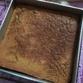 Cooksnap dari Santi Mulia untuk resep Bolu kemojo khas pekanbaru