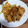 El cooksnap de Manu Silva cuando hizo Pollo en salsa de cebolla.