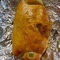 嬌嬌 的 手撕蔥花麵包 cooksnap