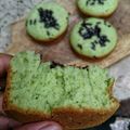 Cooksnap dari Okti Erma untuk resep Bolu Panggang Mini