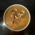 Cooksnap dari Faradilla Chairunnisa untuk resep Tongseng Kambing