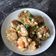 Cooksnap dari Dila Kasuma untuk resep Udang saus telur asin