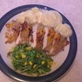 x2ratman's cooksnap of when they made Bacon chedder stuffed chicken.