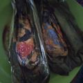 Cooksnap dari Wiyu Widy untuk resep Pepes ikan kembung kemangi